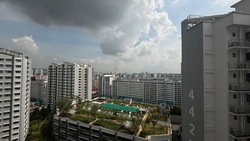 Blk 443D Fajar Hills (Bukit Panjang), HDB 4 Rooms #574118561